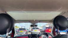 Fiat 500 1.2 Lounge 3dr Petrol Hatchback